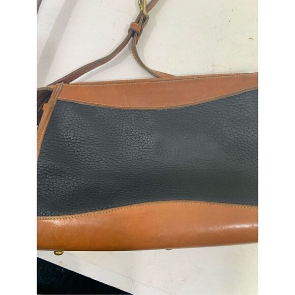 Dooney & Bourke VTG Shoulder Bag - Picture 3 of 12